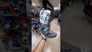 Bota Leatt Gpx 55 Flexlock Enduro leatt moto motocross honda crf230 crf250 ktm enduro crf [upl. by Llerrat]