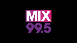 WMAG  Mix 995  The Best Mix Of The 80s 90s and Today  Top Of Hour [upl. by Gnal]