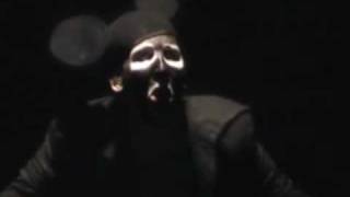 Marilyn Manson Live in Canada Part 14  quotThe Fight Songquot [upl. by Eseenaj]