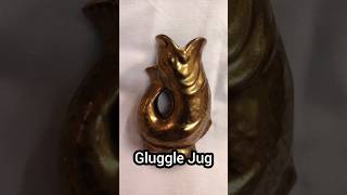 Gluggle Jug The fishy ornament with an amusing trick [upl. by Niwhsa]