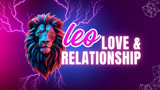 Leo Zodiac Sign 20242025 Love amp Relationship Traits for Leos horoscope astrology zodiac [upl. by Lanos350]