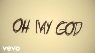 The Pretty Reckless  Oh My God Official Lyric Video [upl. by Esaertal]