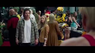 Ted 2  Trailer Oficial Español Latino [upl. by Enial]