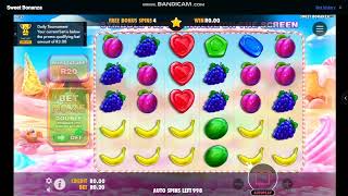 CasinoFree Cash  SignUp  5 bonus spins  Gold RushCasino  NOVEMBER 2024 [upl. by Ayila]