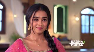 Zee World Recap Radha Mohan  June 2023 [upl. by Sherri256]