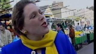 Susan Kramer for Mayor of London 2000 party political broadcast [upl. by Nue]