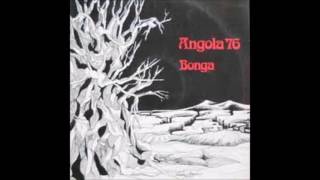 Bonga  Kissueia Angola 76 [upl. by Karab]