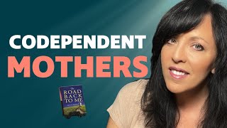 CODEPENDENT MOTHERS vs NARCISSISTIC MOTHERS Whats the difference Lisa Romano [upl. by Blankenship]