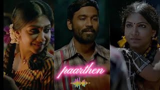 paarthen power paandi songs tamil [upl. by Ferdinana]