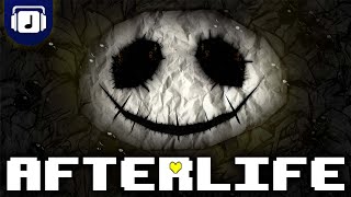 AFTERLIFE  Undertale Yellow OST Spoilers [upl. by Lrig]