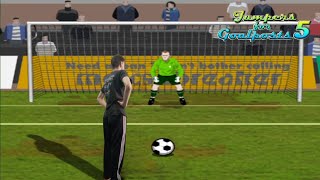 The start of greatness Jumpers for goalposts 5 1 [upl. by Cioban27]