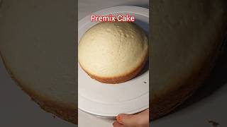 Eggless Pineapple Cake Recipe with Tropolite All Time Cake Mix shorts [upl. by Aixela]