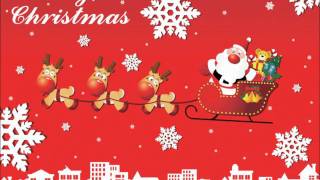 Funny Xmas Song  Parking Spaceswmv [upl. by Deeyn133]