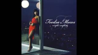 Teedra MosesRescue Me [upl. by Keene169]