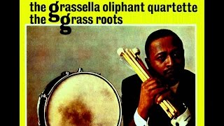 Grassella Oliphant Quartet  Grandfathers Waltz [upl. by Shelton925]