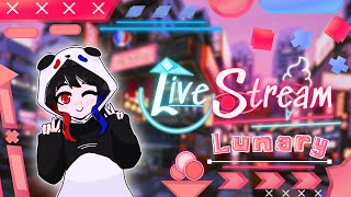 Livestream đầu năm  Lunary [upl. by Rednael]