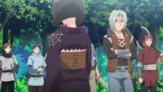 Tsukimichi Moonlit Fantasy Season 1 Episode 07 [upl. by Reagan490]