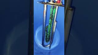 Service geyser tank plumbing service geyser geyserrepair geysers motivation vlog electrical [upl. by Enhpad]