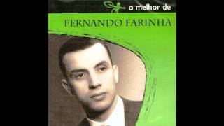 Fernando Farinha  Fado Corrido ao Vivo [upl. by Wall]