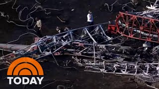 New report details moments leading up to last months plane crash on the Outer Banks [upl. by Yzmar946]