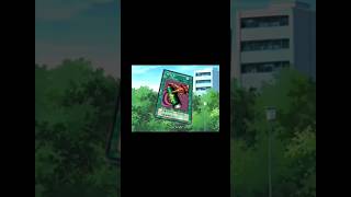 Insecticide yugioh 遊戯王 anime shorts [upl. by Gabriel278]