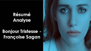 quotBonjour Tristesse quot de Françoise Sagan [upl. by Ximenez]