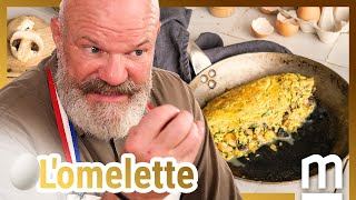 🥚 Lomelette [upl. by Westerfield]