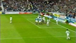 Rangers 5  Celtic 1  Nov 2000 [upl. by Synned]