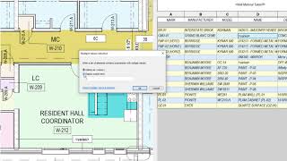 Revit 2022  Whats New Multiple Values Indication [upl. by Blodgett]