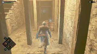 Demons Souls Gates of Boletaria Walkthrough Get to First Fog Wall [upl. by Bertrand695]