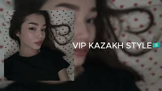 Плейлист для ВИП КАЗАХОВ\КАЗАШЕК🇰🇿🤤  playlist for vip kazakh 2 [upl. by Dnaltroc]