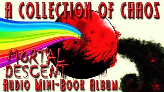 A Collection of Chaos Volume One of the Arkae Chronicles Musical MiniBook CANON [upl. by Zacek]