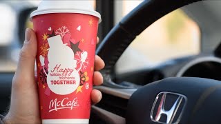 The Failed McDonalds Holiday Cup Design That Offended People [upl. by Pelletier]