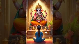 ganpati bappa morya 🚩🚩🚩🙏🙏🔥🔥 viralvideo ganpatibappamorya shorts [upl. by Nolla]