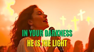 Christian Music for Worship amp Prayer  Soothing Gospel Songs Asking for Gods Help amp Guidance [upl. by Marcile316]