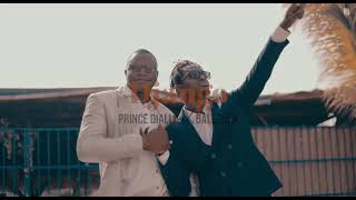 Prince Diallo Feat Baleguen  Django Clip Officiel 2024 [upl. by Narod632]