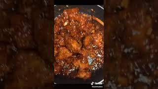 TAJIN CHILI GARLIC CHICKEN [upl. by Alfreda155]