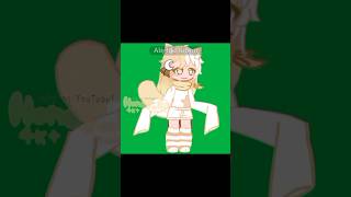 Animation Test Darling vocaloid honeycat honeykit countryball gacha alightmotion [upl. by Aniloj]