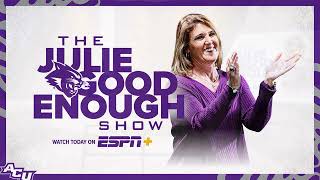 The Julie Goodenough Show  October 30 2024 [upl. by Arerrac]