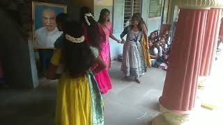 Sri Bhagavan Neminatha higher secondary school Tirumalai Kamarajar birthday celebration 2 [upl. by Ahsak]