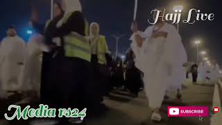 Live Arafat Day 2023  Live from Makkah  Hajj 2023  hajj 1444 [upl. by Ayat]