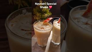 Navratri Special Energy Booster Shake  Apple Dry Fruits Milkshake Recipe  shorts youtubeshorts [upl. by Sergius569]