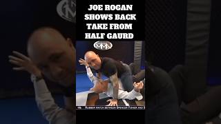 JOE ROGAN JIUJITSU SEMINAR🥋 [upl. by Yerot]