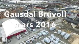 Gausdal Bruvoll SA Plattform 2020 film 1 [upl. by Addiel]