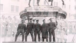 Ricordi servizio militare 1contingente 1969 Granatieri di sardegna Pietralata Roma [upl. by Denman]