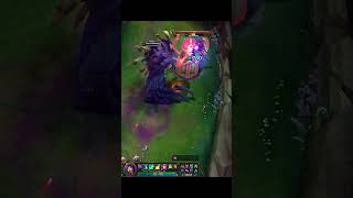 NEW NEEKO PASSIVE is Intersting leagueoflegends [upl. by Alicsirp]