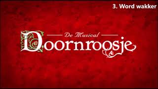 Doornroosje top 10 [upl. by Urial]