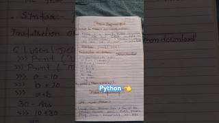 What is Python python programming program programmer funny automobile coding [upl. by Ehtyaf47]