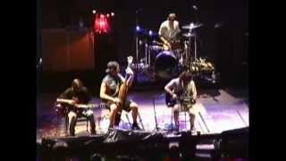 Pearl Jam  19950620 Morrison CO Full Concert [upl. by Eduam]