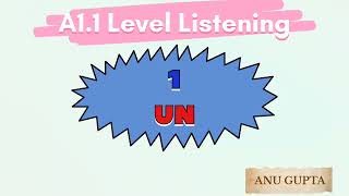 French listening practice for beginners a1  Can you understand simple french sentences  lesson 2 [upl. by Akirdnuhs972]